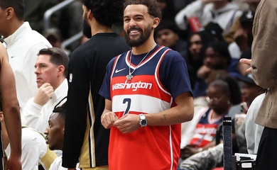 Chờ đợi chấm dứt: Bom tấn Trae Young chốt ngày ra mắt chính thức Washington Wizards