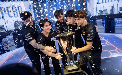 CBLOL 2026 Cup trở lại nhóm S-tier, trở thành kỳ giải có lượng người xem cao thứ hai lịch sử