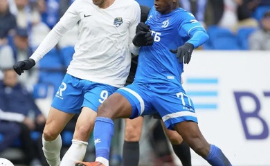 Nhận định, soi kèo Arsenal Tula vs Lokomotiv Moscow: Khách vượt trội