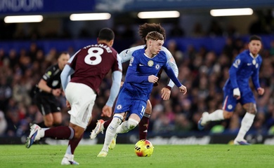 Tỷ lệ kèo trận Aston Villa vs Chelsea, 2h30 ngày 5/3, Ngoại hạng Anh