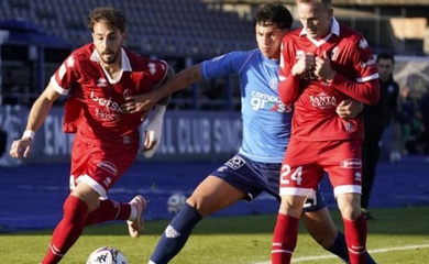 Nhận định, soi kèo Bari vs Empoli: Trận cầu cân bằng