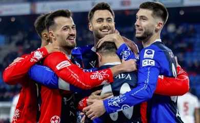 Nhận định, soi kèo Basel vs Grasshopper: 3 điểm dễ dàng