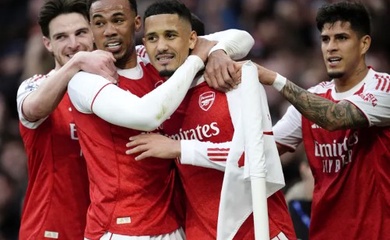 Nhận định, soi kèo Brighton vs Arsenal: Pháo thủ hướng tới 3 điểm