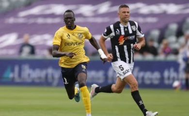 Nhận định, soi kèo Macarthur vs Central Coast Mariners: Chủ nhà có thể tạo bất ngờ