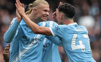 Nhận định, soi kèo Man City vs Nottingham: Chủ nhà áp đảo