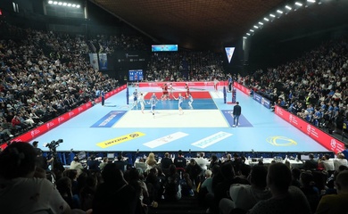 Nhà vô địch gục ngã, Subotica vô địch Siêu Cúp Serbia sau 51 năm chờ đợi