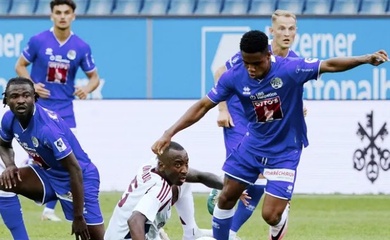 Nhận định, soi kèo Thun vs St Gallen: Chủ nhà hướng tới chiến thắng