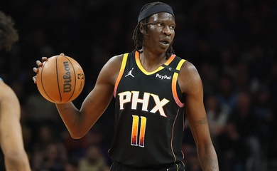 Bol Bol đến Đông Nam Á: Một trong những cầu thủ cao nhất NBA kiếm bộn tiền khi cập bến Philippines