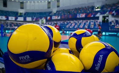 Liên đoàn bóng chuyền châu Âu lên tiếng sau vụ 20 VĐV Iran thiệt mạng