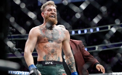 Conor McGregor xác nhận đàm phán trở lại: Tuy nhiên đấu UFC Nhà Trắng sẽ bất khả thi?