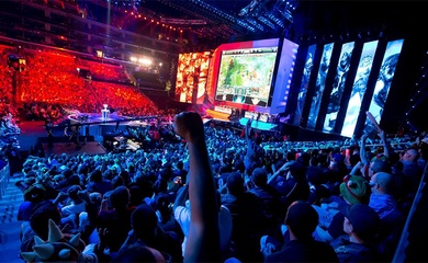 Gen Z và bước ngoặt nghề nghiệp: Khi Esports vượt qua định kiến truyền thống