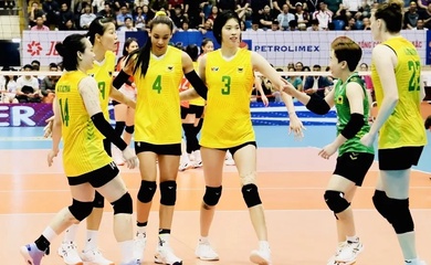 Lianet Garcia tiến gần tới thương vụ trở lại VTV Bình Điền Long An