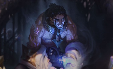 Chi tiết bản cập nhật DTCL 16.5 TFT