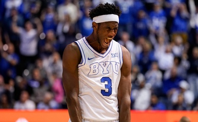 Chấn động NBA Draft 2026: Siêu sao thể thao sinh viên AJ Dybantsa có nguy cơ hoãn lên chuyên nghiệp