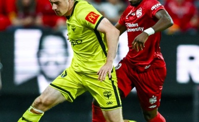 Nhận định, soi kèo Adelaide United vs Wellington Phoenix: Chủ nhà sáng cửa