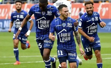 Nhận định, soi kèo Boulogne vs Amiens: Điểm tựa sân nhà