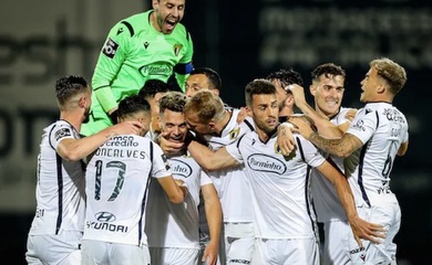 Nhận định, soi kèo Famalicao vs Arouca: Chủ nhà giữ vững mạch thắng