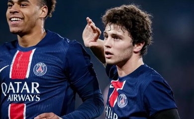 Nhận định, soi kèo PSG vs Monaco: Đại chiến tại Parc des Princes