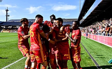 Nhận định, soi kèo Rodez vs Grenoble: Chủ nhà lợi thế