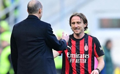 Kế hoạch của Real Madrid sau World Cup: một huấn luyện viên nổi tiếng trong tầm ngắm