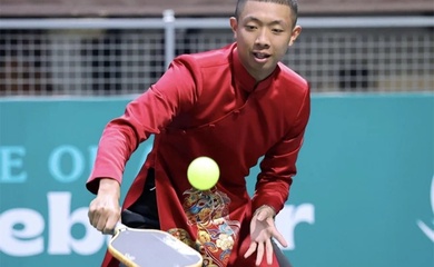 Sự thật phía sau hợp đồng của Quang Dương với Hiệp hội Những Người chơi Pickleball: Không hề bị ràng buộc độc quyền