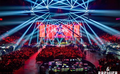 BLAST công bố thay đổi lớn cho lịch thi đấu Esports Counter-Strike 2 năm 2027