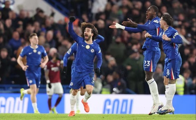 Những đội bóng giá trị nhất có nguy cơ bị loại khỏi Champions League mùa tới