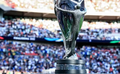 Không có địa điểm hoặc phương án thay thế nào khác cho trận Finalissima