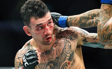 Thường bị bắt chước nhưng làm không tới, Holloway dạy các võ sĩ cách tạo ra khoảnh khắc tỷ đô trước UFC 326