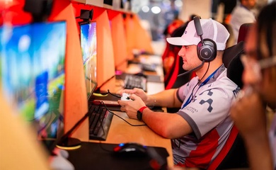 Đấu trường Esports trong siêu thị Walmart: Thử nghiệm táo bạo cho tương lai ngành game
