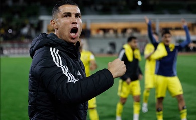 Nguyên nhân thực sự khiến Cristiano Ronaldo rời khỏi Saudi Arabia