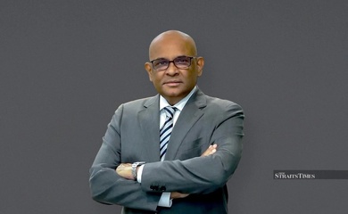 AFC sẽ quyết định số phận Malaysia sau phán quyết của CAS