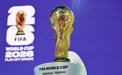 Vòng play-off World Cup 2026 đứng trước nguy cơ bị hủy bỏ