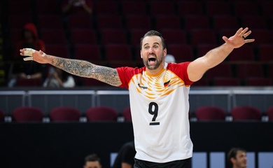 Những VĐV bóng chuyền nổi tiếng thế giới từng nhập tịch