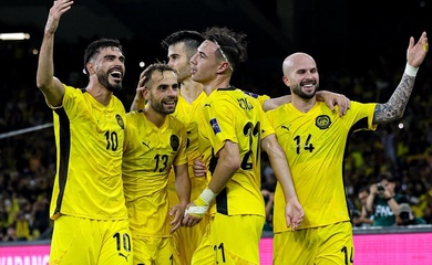 LĐBĐ Malaysia không phục phán quyết của CAS