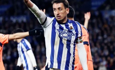 Nhận định, soi kèo Atletico vs Sociedad: Chủ nhà lợi thế