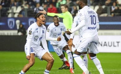 Nhận định, soi kèo Auxerre vs Strasbourg: Cuộc chiến hai mục tiêu