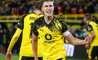 Nhận định, soi kèo Koln vs Dortmund: Khách áp đảo
