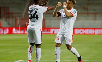 Nhận định, soi kèo Mainz vs Stuttgart: Điểm tựa sân nhà