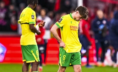 Nhận định, soi kèo Nantes vs Angers: Trận cầu sinh tử cho chủ nhà