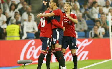 Nhận định, soi kèo Osasuna vs Mallorca: Chủ nhà lợi thế