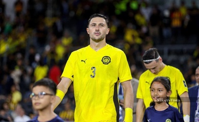 CLB La Liga bảo vệ cầu thủ Malaysia dính án “nhập tịch lậu” sau phán quyết của CAS