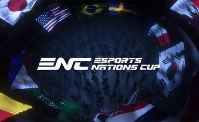 Danh sách các môn thi đấu tại Esports Nations Cup 2026