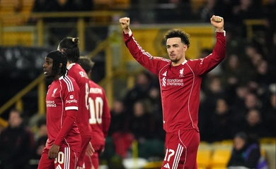 Màn báo thù ngọt ngào với 3 bàn thắng đưa Liverpool vào tứ kết FA Cup