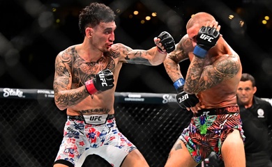 Nhà vô địch Volkanovski phân tích chiến thuật UFC 326: Vì sao Max Holloway sẽ thắng Oliveira?
