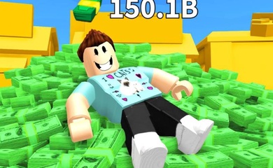 Roblox và “mỏ vàng” kinh tế sáng tạo: Khi thiếu niên trở thành triệu phú từ những trò chơi thể thao số