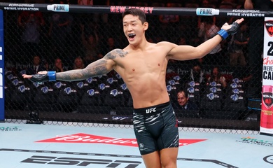 Sự cố trước thềm UFC 326: Võ sĩ Hàn Quốc từ chối lên cân, huỷ trận đấu với lão tướng Bolanos