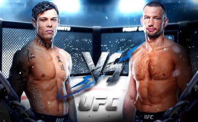 Giải mã trận thứ chính UFC 326: Cỗ máy vật lộn de Ridder đối đầu kỹ thuật gia Borralho