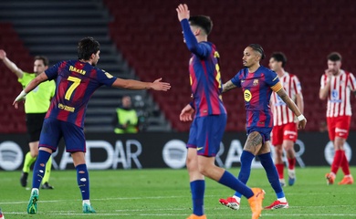 Dự đoán Bilbao vs Barcelona, 3h00 ngày 8/3, La Liga 2025/26