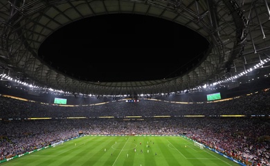 Trận Finalissima mở ra triển vọng được tổ chức ở Qatar nhờ tín hiệu từ Iran